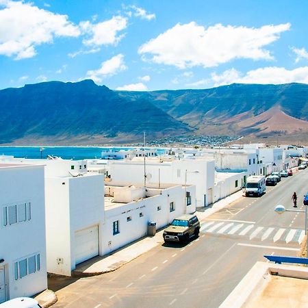 Mareao Famarabeach 외부 사진