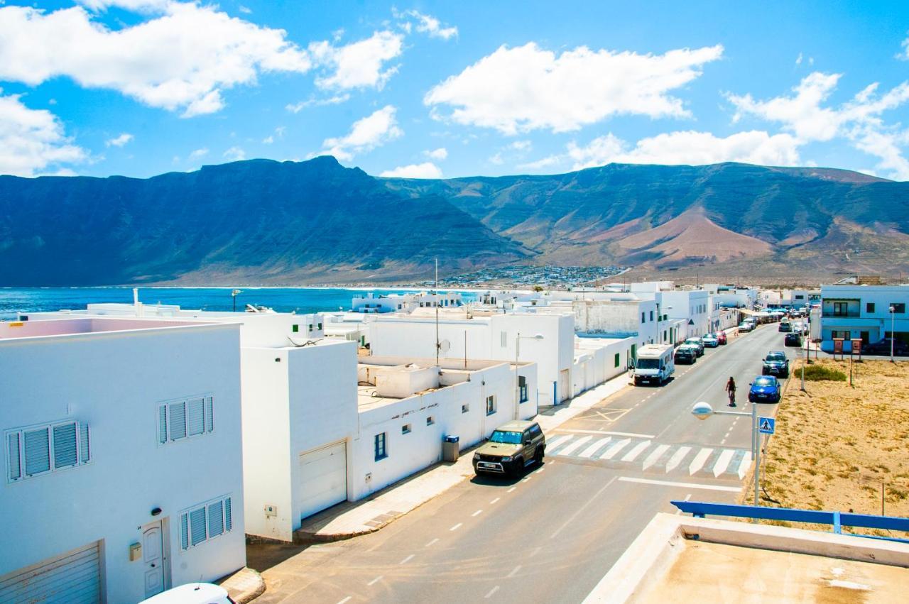 Mareao Famarabeach 외부 사진